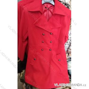 Women's Fleece Coat (S-XL) ITALIAN FASHION IM619186
