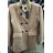 Women's Fleece Coat (S-XL) ITALIAN FASHION IM619187
