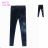 Leggings velvet adolescent girls (134-164) KUGO MK732
