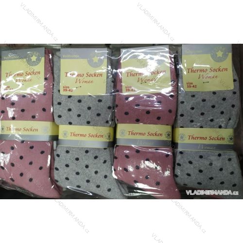 Women's thermal socks (39-42) GERMANY PON19027
