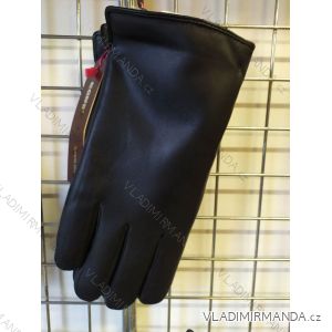 Men's winter gloves made of fur (ONE SIZE) ECHT ECHT19A37