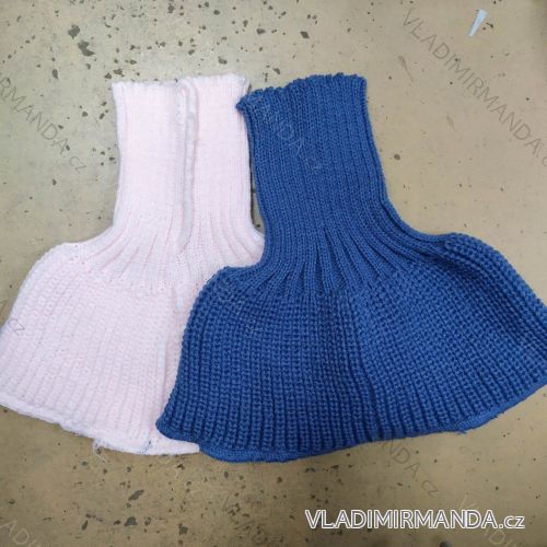 Girls 'and boys' knitted cravat (1-3 years) POLISH MANUFACTURING PV319523
