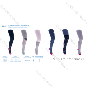 Children´s tights (104-134) YOCLUB PV719RA-07
