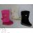 Children's high heeled boots (25-30) 13-36

