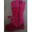 Children's high heeled boots (25-30) 13-36
