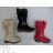 Children's high boots (25-30) 13-50
