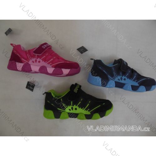 Sport shoes for girls and boys (26-31) 1305
