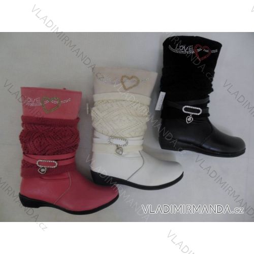 Hot teen girls boots (33-38) 289
