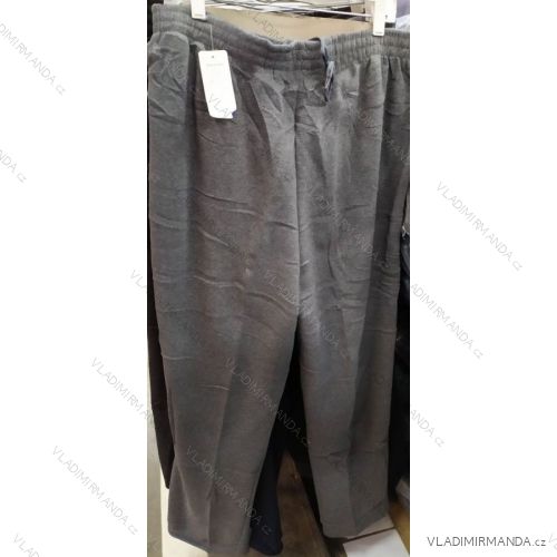 Men's Sweatpants Oversized (4xl-8xl) DUNAUONE SUN119R-3815-LK
