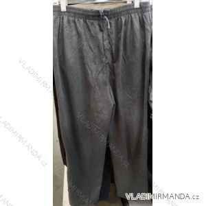 Men's Sweatpants long oversized (4xl-8xl) DUNAUONE DUN24Y0668