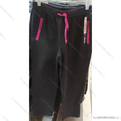 Women's long sweatpants oversized (m-4xl) TOVTA SUN119R-5344-NK
