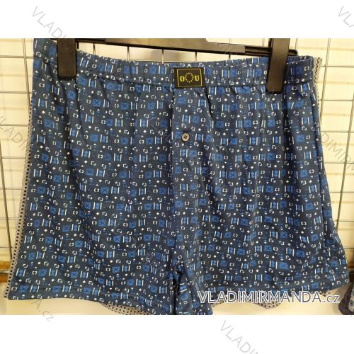 Boxers shorts oversized (l-3xl) BOXER EOU19BOX19002