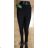 Women's long leggings oversized (S-3XL) ELEVEK 9930-26