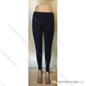 Leggings long ladies oversized (2XL-5XL) HAZLIFE TURKISH FASHION TM81909-Y