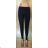 Leggings long ladies oversized (2XL-5XL) HAZLIFE TURKISH FASHION TM81909-Y