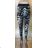 Camo long leggings (S-XL) TURKISH FASHION TM819020