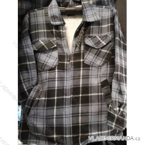 Men's Shirt (m-3xl) HENXING MA919805
