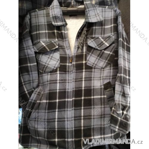 Men's Shirt (m-3xl) HENXING MA919805
