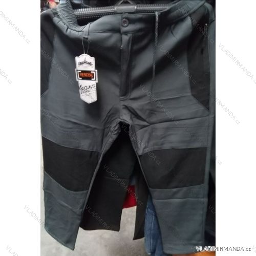 Men's softshell pants (l-3xl) HENXING QIF19HX813
