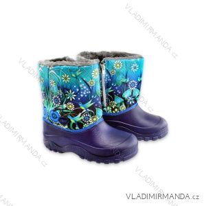 Girl's snow boots (28-35) SETINO 860-569