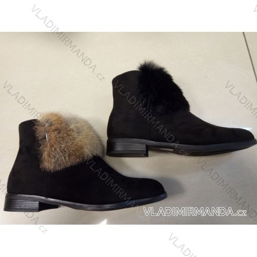 Winter boots for women (36-41) MWSHOES SHOES OBMW197228-2
