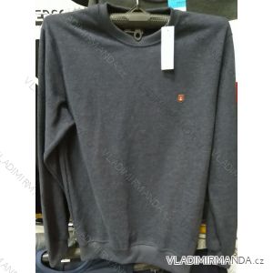 Sweatshirt warm winter men's (M-2XL) BENTER IM101912258