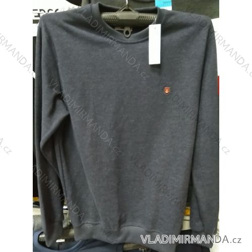 Sweatshirt warm winter men's (M-2XL) BENTER IM101912258