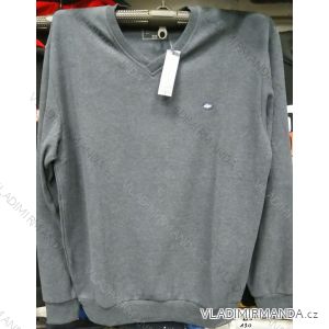 Sweatshirt long sleeve men (m-2xl) DYNAMIC OBS19110
