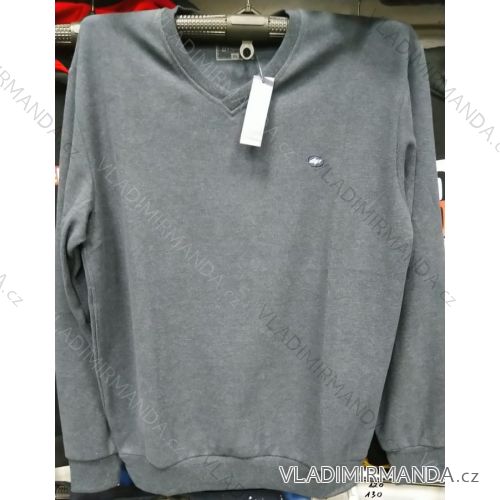 Sweatshirt long sleeve men (m-2xl) DYNAMIC OBS19110
