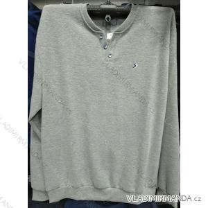 Sweatshirt long sleeve men (m-2xl) DYNAMIC OBS19112
