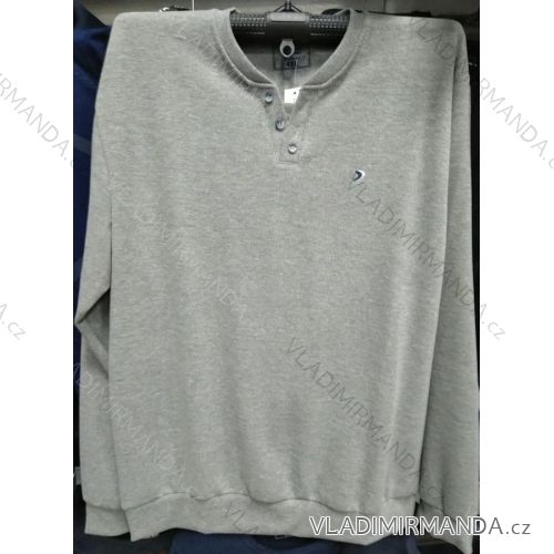 Sweatshirt long sleeve men (m-2xl) DYNAMIC OBS19112
