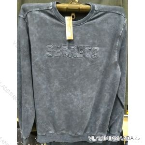 Sweatshirt warm winter men's (M-2XL) BENTER IM101912258