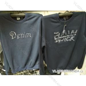 Sweatshirt warm winter men's (M-2XL) BENTER IM101912258