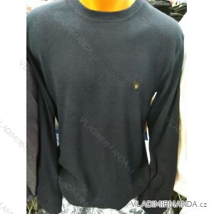 Sweatshirt long sleeve men (m-2xl) OBSESS OBS19121