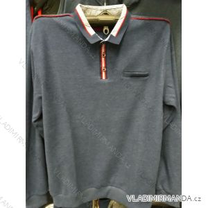 Sweatshirt warm winter men's (M-2XL) BENTER IM101912258