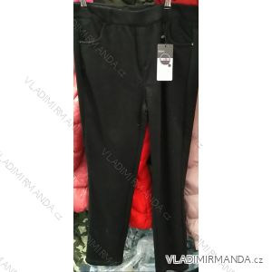 Women's elegant warm pants (m-2xl) BENTER BES1946464
