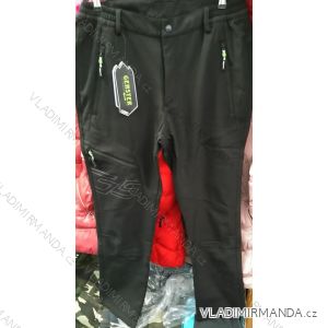 Men's softshell pants (m-2xl) GENSTER BES1912337