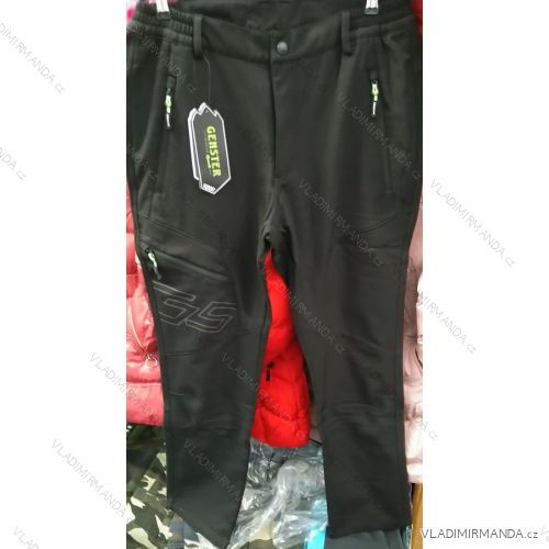 Men's softshell pants (m-2xl) GENSTER BES1912337