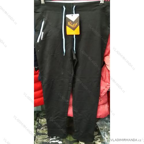 Womens sweatpants oversized (xl-4xl) BENTER BES2228431