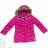 Jacket coat winter children adolescent girls (116-146) WOLF B2968