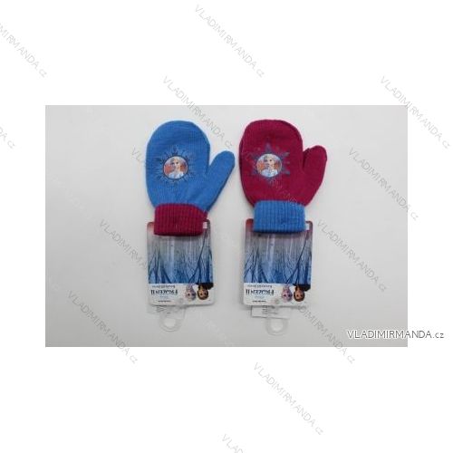 Gloves mittens frozen children's (one size) SETINO FR-A-GLOVES-70