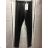 Leggings leatherette insulated long ladies (s-2xl) ELEVEK PP113