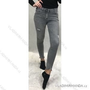 Jeans jeans long womens (xs-xl) NEWPLAY MA5197211-5