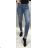 Jeans jeans long womens (xs-xl) NEWPLAY MA5197211-4