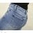 Jeans jeans long womens (xs-xl) NEWPLAY MA5197211-4