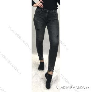 Jeans jeans long womens (xs-xl) NEWPLAY MA5197211-4