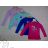 T-shirt long sleeve teen girl (128-158) ARTENA 59010
