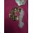 T-shirt long sleeve teen girl (140-170) ARTENA 59036
