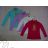 T-shirt turtleneck long sleeve teen girl (134-164) ARTENA 59014
