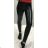 Leggings leatherette insulated long ladies (s-2xl) ELEVEK PP113